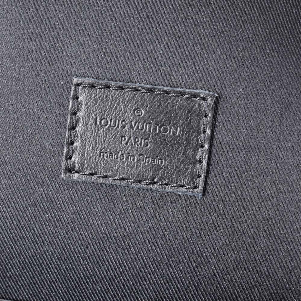 Louis Vuitton Racer Sling Bag Shadow #254304L21B - Picture 7 of 8